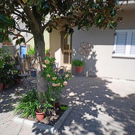 Marco - Camere Con Bagno Privato Vicino Al Centro Foligno Exterior foto