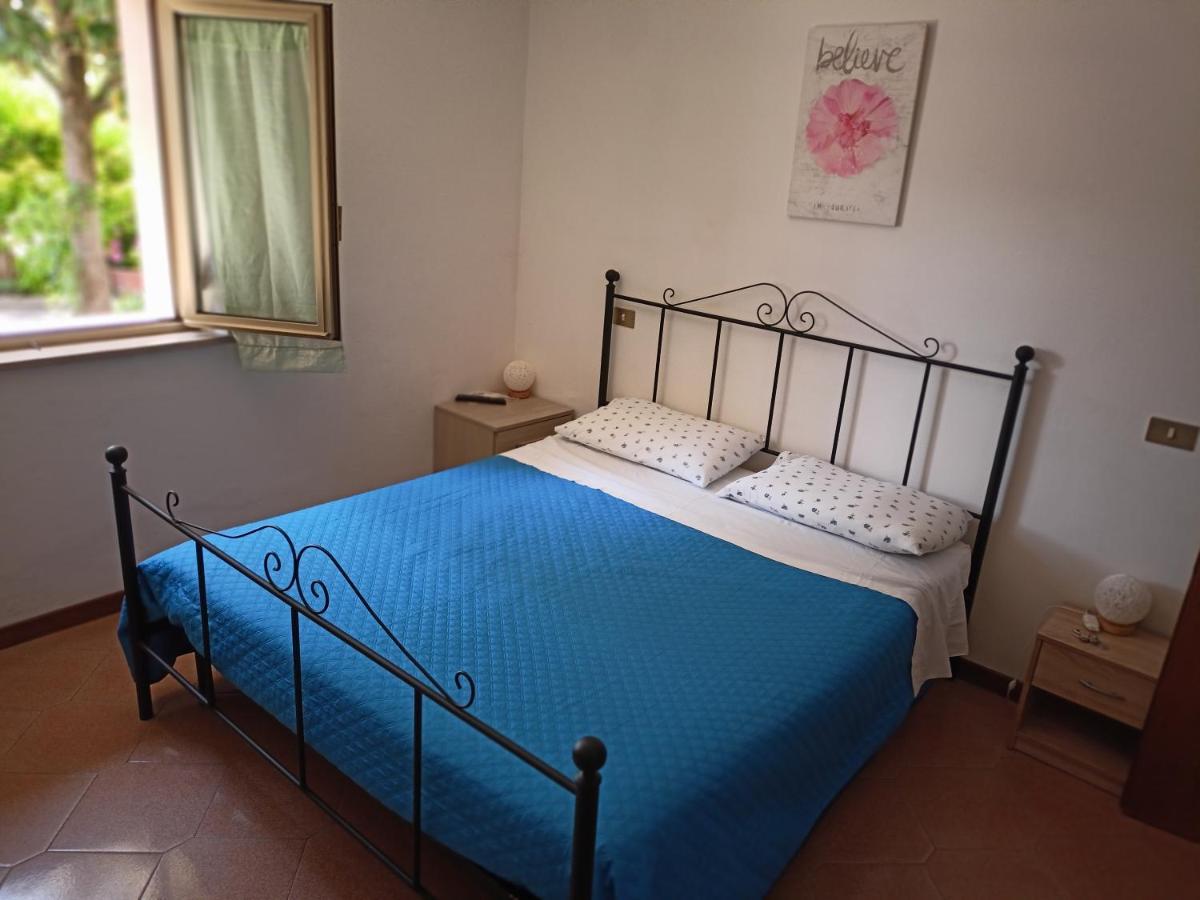 Marco - Camere Con Bagno Privato Vicino Al Centro Foligno Exterior foto