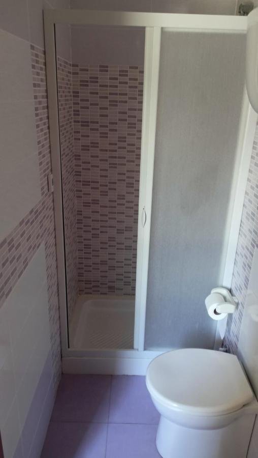 Marco - Camere Con Bagno Privato Vicino Al Centro Foligno Exterior foto